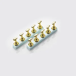 Tips Holder Training Display Stand