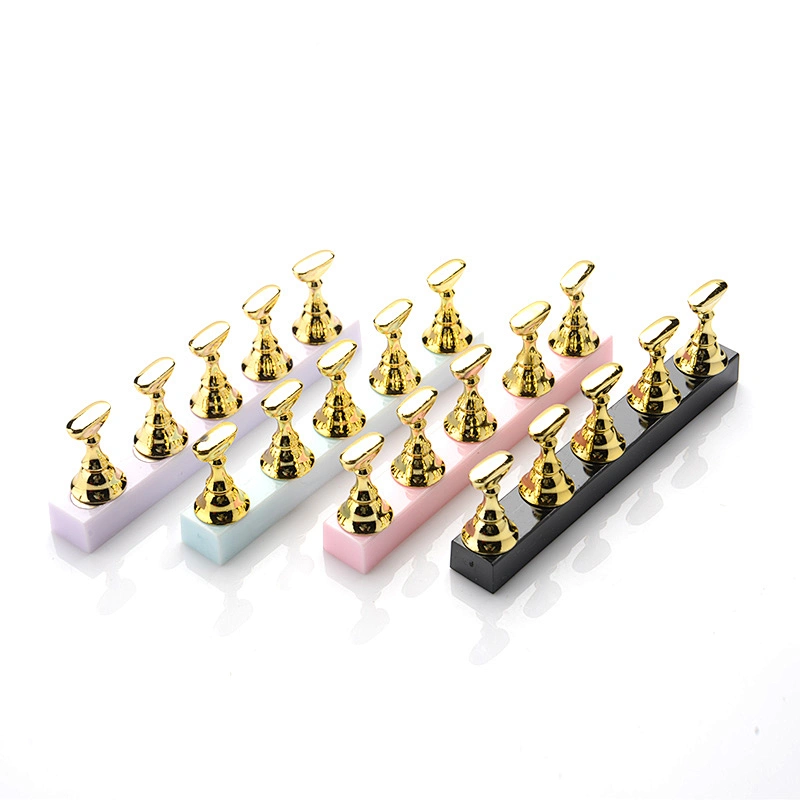 Tips Holder Training Display Stand