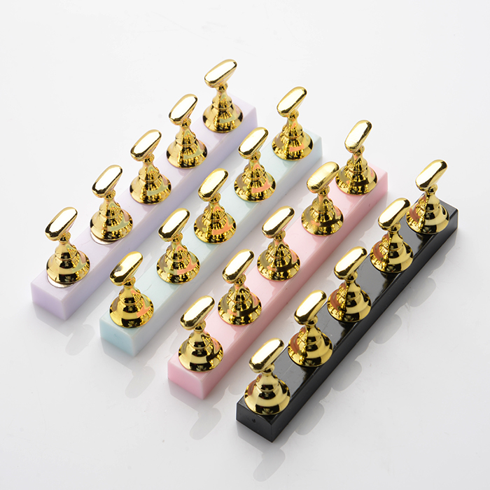 Tips Holder Training Display Stand